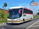Expresso Itamarati 6509 na cidade de Campinas, São Paulo, Brasil, por Prisco Martin Pereira. Número da foto: #:id.