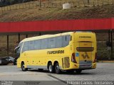 Viação Itapemirim 60741 na cidade de João Monlevade, Minas Gerais, Brasil, por Antonio Carlos Fernandes. Número da foto: #5953090.