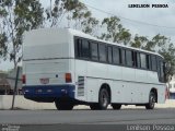 Ônibus Particulares 1434 na cidade de Caruaru, Pernambuco, Brasil, por Lenilson da Silva Pessoa. ID da foto: :id.