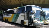 Empresa Gontijo de Transportes 12555 na cidade de Belo Horizonte, Minas Gerais, Brasil, por Cristiano Martins. Número da foto: #5953423.