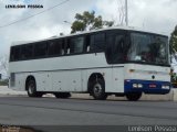 Ônibus Particulares 1434 na cidade de Caruaru, Pernambuco, Brasil, por Lenilson da Silva Pessoa. ID da foto: :id.