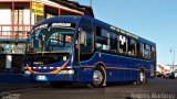 Buses San Miguel Higuito BUSMI 10 na cidade de , por Andrés Martínez Rodríguez. Número da foto: #5952227.