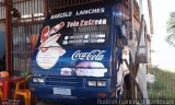 Ônibus Particulares 0693 na cidade de Santo Ângelo, Rio Grande do Sul, Brasil, por Rudinei Francisco Mantovani. Número da foto: #5953843.