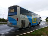 Lis Transportes 2316 na cidade de Camaçari, Bahia, Brasil, por Adriano Buraen de Franca . Número da foto: #5953485.