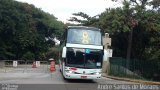 Eucatur - Empresa União Cascavel de Transportes e Turismo 4135 na cidade de São Paulo, São Paulo, Brasil, por Andre Santos de Moraes. Número da foto: #5954121.
