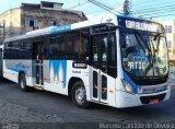 Icaraí Auto Transportes 1.012 na cidade de São Gonçalo, Rio de Janeiro, Brasil, por Marcelo Candido de Oliveira. Número da foto: #5953183.