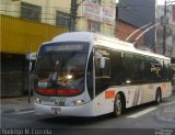 Metra - Sistema Metropolitano de Transporte 7217 na cidade de Santo André, São Paulo, Brasil, por Jonathan  Aguiar Correa. Número da foto: #5954115.