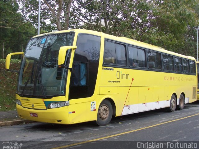 Viação Itapemirim 9025 na cidade de Viçosa, Minas Gerais, Brasil, por Christian  Fortunato. Número da foto: #5955631.