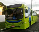 EMTRACOL - Empresa de Transportes Coletivos 03259 na cidade de Teresina, Piauí, Brasil, por Ruan Silva Andrade. Número da foto: #5955004.