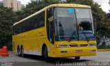 Viação Itapemirim 45219 na cidade de São Paulo, São Paulo, Brasil, por Cristiano Soares da Silva. Número da foto: #5955203.