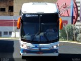 Expresso União 10290 na cidade de Rio Verde, Goiás, Brasil, por Paulo Roberto Sales do Nascimento. Número da foto: #5955552.