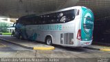 Auto Viação Camurujipe 4621 na cidade de Salvador, Bahia, Brasil, por Mario dos Santos Nogueira Junior. Número da foto: #:id.