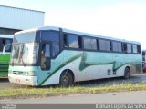Ônibus Particulares 0994 na cidade de Aparecida de Goiânia, Goiás, Brasil, por Itamar Lopes da Silva. Número da foto: #5955418.