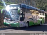 Turin Transportes 12000 na cidade de Ouro Preto, Minas Gerais, Brasil, por Helder José Santos Luz. Número da foto: #5955501.