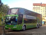 Xaviertur 7011 na cidade de Araxá, Minas Gerais, Brasil, por Guilherme Antonio. Número da foto: #5955339.