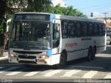 Consórcio Navegantes - 02 > Viação São Jorge > Transurb Transporte Urbano 02102 na cidade de João Pessoa, Paraíba, Brasil, por Felipe  Albuquerque. Número da foto: #5954785.