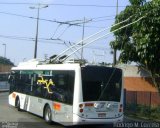 Metra - Sistema Metropolitano de Transporte 7202 na cidade de Santo André, São Paulo, Brasil, por Jonathan  Aguiar Correa. Número da foto: #5956447.