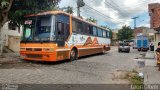 Ônibus Particulares 4995 na cidade de Caruaru, Pernambuco, Brasil, por Leon Oliver. Número da foto: #5955971.