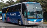 Viação Cometa 5509 na cidade de São Paulo, São Paulo, Brasil, por Cristiano Soares da Silva. Número da foto: #5955195.
