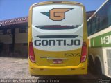 Empresa Gontijo de Transportes 19205 na cidade de Camanducaia, Minas Gerais, Brasil, por Mario dos Santos Nogueira Junior. Número da foto: #5954312.