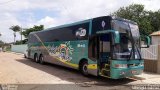 Ônibus Particulares 33529 na cidade de Estância, Sergipe, Brasil, por Diego Faria. Número da foto: #5954925.