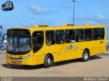 AVP - Auto Viação Paraíso 5367 na cidade de Aracaju, Sergipe, Brasil, por Wallace Silva. Número da foto: #:id.