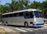 Ônibus Particulares 2014 na cidade de São Paulo, São Paulo, Brasil, por Leonardo Fidelli. Número da foto: #5955292.