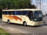 Tel Turismo 1012 na cidade de São Paulo, São Paulo, Brasil, por Moaccir  Francisco Barboza. Número da foto: #:id.