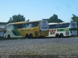 Empresa Gontijo de Transportes 18045 na cidade de Natal, Rio Grande do Norte, Brasil, por Allan Jefferson. Número da foto: #5956135.
