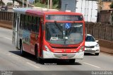Transmoreira 87159 na cidade de Betim, Minas Gerais, Brasil, por Rodrigo Barraza. Número da foto: #:id.