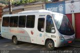 Viação Valenciana 1200 na cidade de Paracambi, Rio de Janeiro, Brasil, por Léo Carvalho. Número da foto: #5954478.