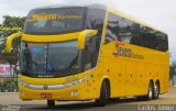 Severo Turismo 1510 na cidade de Goiânia, Goiás, Brasil, por Carlos Júnior. Número da foto: #5955319.