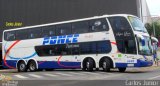 Ponce Turismo 5420 na cidade de Goiânia, Goiás, Brasil, por Carlos Júnior. Número da foto: #5955317.
