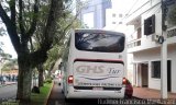 GHS Tur 1020 na cidade de Santo Ângelo, Rio Grande do Sul, Brasil, por Rudinei Francisco Mantovani. Número da foto: #5956187.
