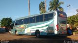 Asabela Transportes e Turismo 2010 na cidade de Ituberá, Bahia, Brasil, por Joyce Silva. Número da foto: #:id.