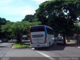Auto Viação Catarinense 3307 na cidade de Maringá, Paraná, Brasil, por Emanoel Diego.. Número da foto: #:id.