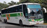 Cia. São Geraldo de Viação 14875 na cidade de São Paulo, São Paulo, Brasil, por Cristiano Soares da Silva. Número da foto: #5955198.