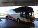 Viação São Bento Ribeirão Preto 1430 na cidade de Passos, Minas Gerais, Brasil, por Matheus Avila. Número da foto: #5955714.