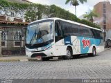 Auto Viação 1001 RJ 108.162 na cidade de Nova Friburgo, Rio de Janeiro, Brasil, por Leonardo Durso. Número da foto: #5955081.