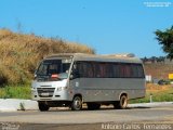 Cenibra Logística 8704 na cidade de João Monlevade, Minas Gerais, Brasil, por Antonio Carlos Fernandes. Número da foto: #5955646.