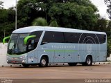 Viação Garcia 16304 na cidade de Maringá, Paraná, Brasil, por Fabricio do Nascimento Zulato. Número da foto: #5956329.