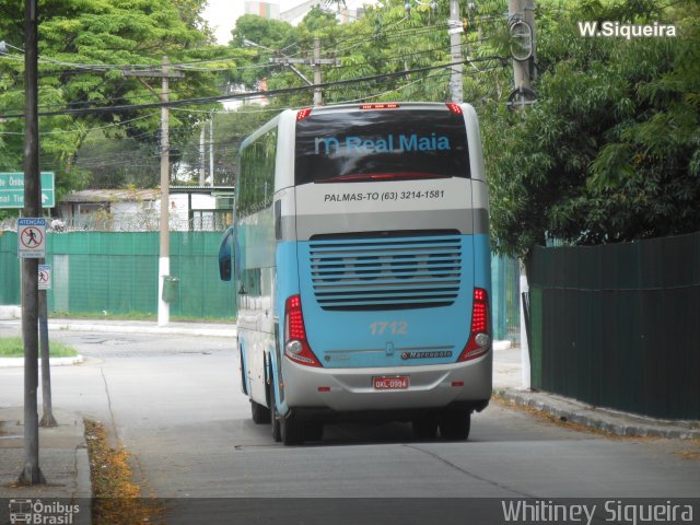 Real Maia 1712 na cidade de São Paulo, São Paulo, Brasil, por Whitiney Siqueira. Número da foto: #5957401.
