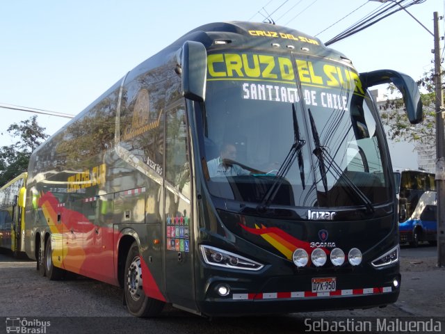 Cruz del Sur  na cidade de , por Sebastian Andres Maluenda. Número da foto: #5956728.