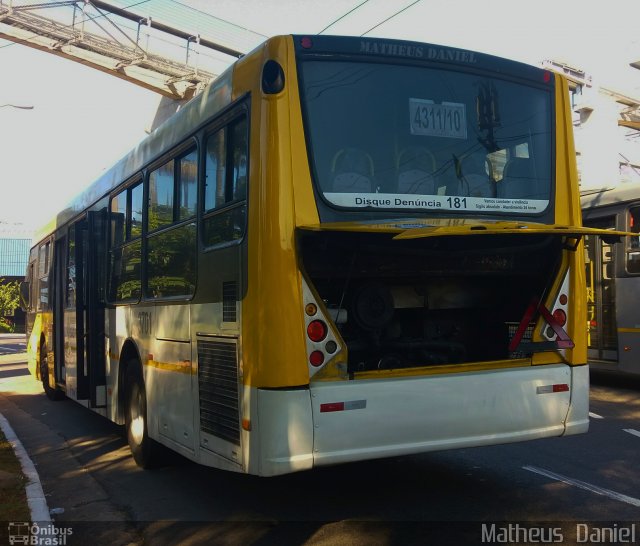 VIP - Unidade Imperador 3 3701 na cidade de São Paulo, São Paulo, Brasil, por Matheus  Daniel. ID da foto: 5956871.