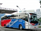 Airport Bus Service 37142 na cidade de São Paulo, São Paulo, Brasil, por Flavio Alberto Fernandes. Número da foto: #5956669.