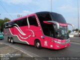Expresso Paloma 2510 na cidade de São Paulo, São Paulo, Brasil, por Marco Aurélio de Oliveira. Número da foto: #5957865.