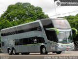 Viação Garcia 8611 na cidade de Maringá, Paraná, Brasil, por Victor Hugo Guedes Pereira. Número da foto: #5958007.