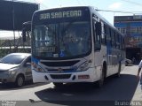 Auto Ônibus Alcântara 3.088 na cidade de São Gonçalo, Rio de Janeiro, Brasil, por Bruno Pereira Pires. Número da foto: #:id.