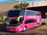 Viação Garcia 7137 na cidade de Apucarana, Paraná, Brasil, por Emanoel Diego.. Número da foto: #5957510.