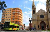 Transporte Coletivo Glória BT004 na cidade de Curitiba, Paraná, Brasil, por Willian Caminha Fonseca. Número da foto: #:id.